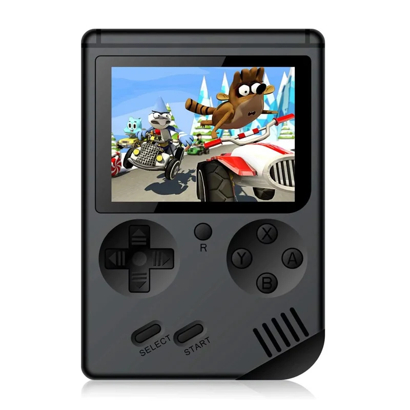 Игровая консоль Ozon