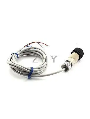 E18-R2P1 DC 6-36 в PNP NC 2 м детекторный световозвращающий фотоэлектрический переключатель