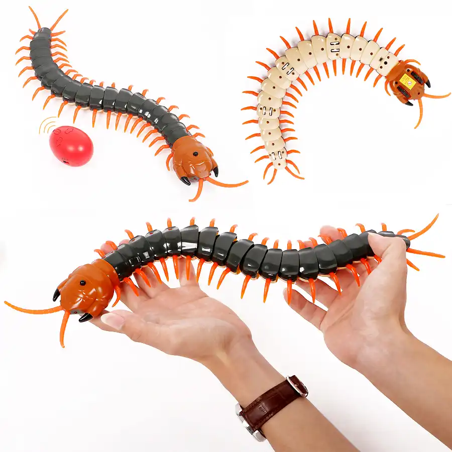 remote control centipede toys r us