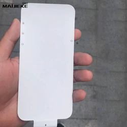 Premium Pack of 20 Front Screen Protectors with Factory Film - Front Film Only (For iPhone 15Pro Max)