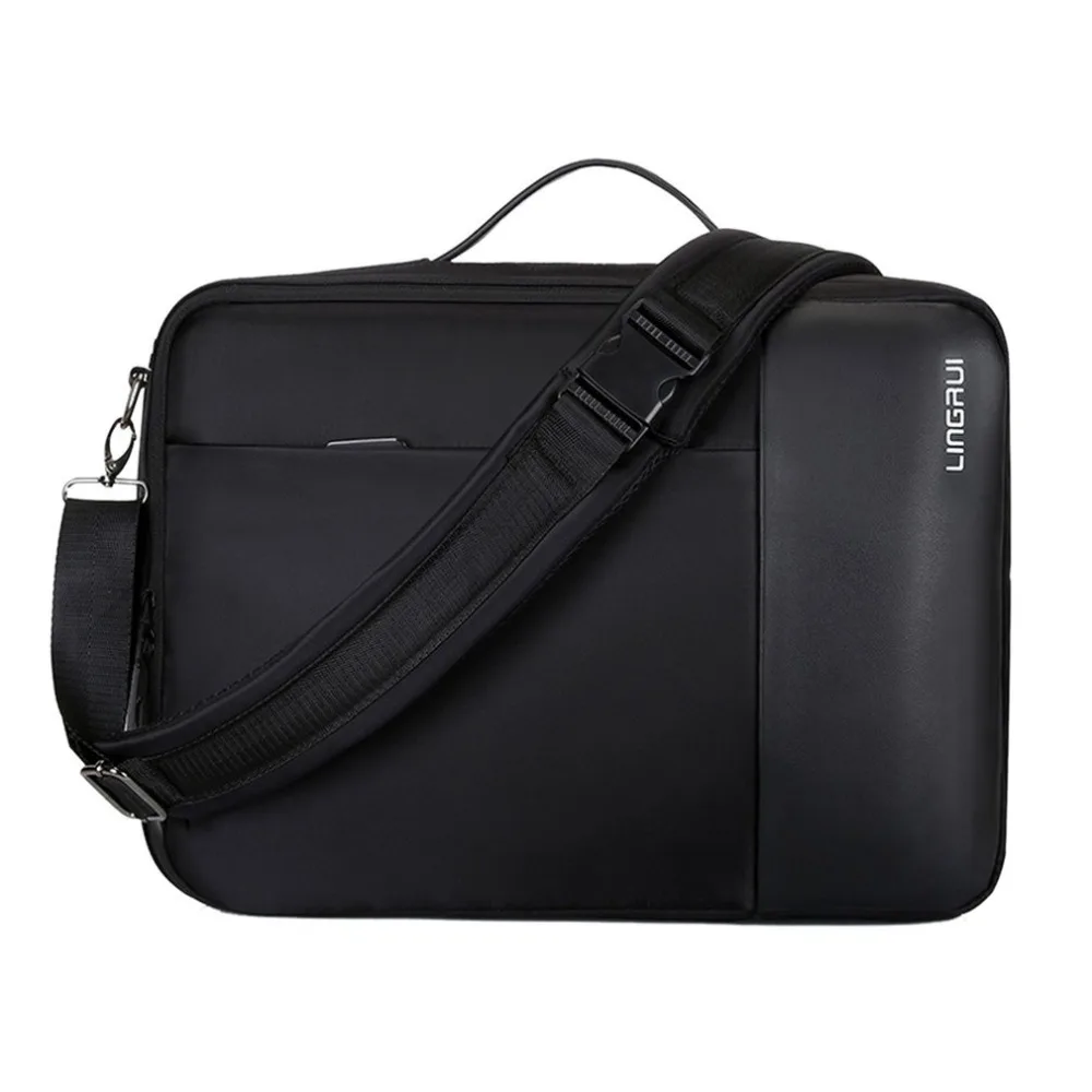 Мужской удобный рюкзак компьютерный рюкзак сумка на плечо портативный деловой Рюкзак Студенческая сумка дорожная сумка