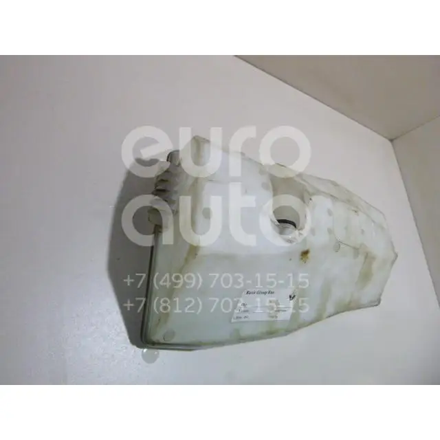 Бачок омывателя лобового стекла, состояние – Б/У,, для Renault Duster 289106288R 289106288R