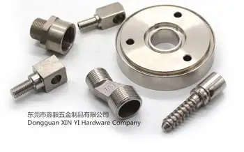 

Custom professional CNC machining parts with competitive price, material : aluminium # stainless steel # titanium # brass