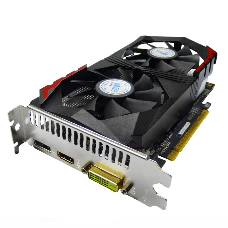 Алиэкспресс Видеокарту Купить Цена