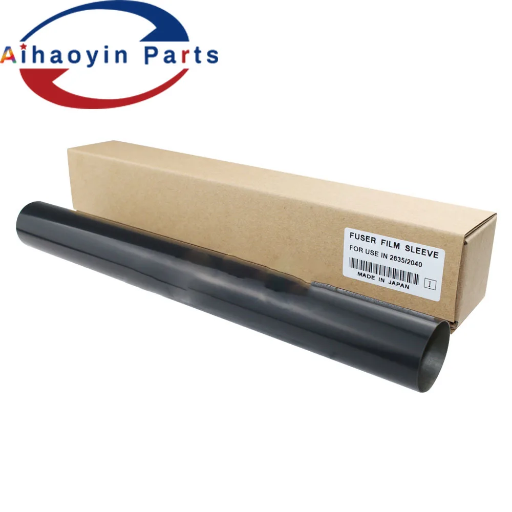 Фьюзер для KYOCERA ECOSYS P2235dn P2235dw M2540 M2040dn M2640 2735 P2040dn P2040dw M2635 M2135dn 1 шт.|Детали принтера| |