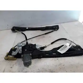 

966436201 Power Windows Front Right Opel Astra J Lim. Selective Business