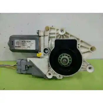 

9632243280 WINDOW MOTOR REAR LEFT PEUGEOT 607 (S1)