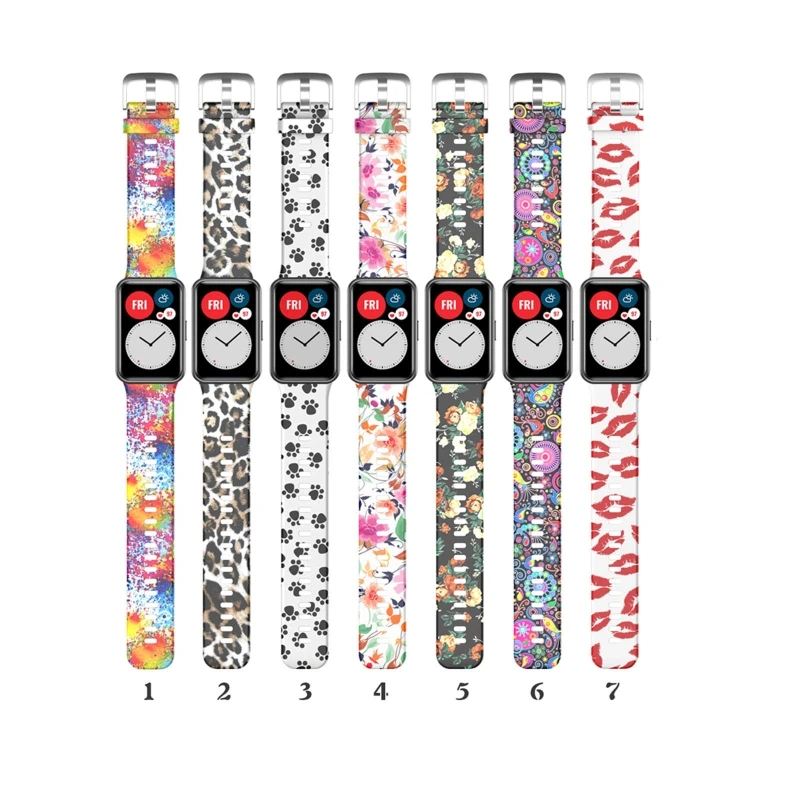 Cheap Pulseira do relógio