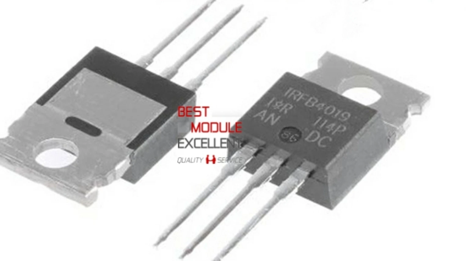 

10 шт. IRFB4019PBF IRFB4019 TO-220 Новая интегральная схема