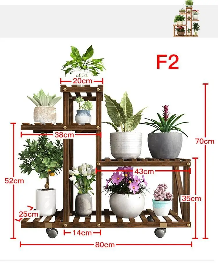 Полки для Mueble Soporte Interior Estante Estanteria Para Plantas Stojak Na Kwiaty Dekoration уличная Цветочная Полка Подставка для растений