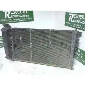 

WATER RADIATOR CITROEN ZX