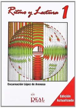 

LOPEZ OOF ARENOSA-Ritmo and Reading 1 ° (New Edition)