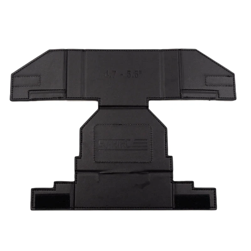 Portable Sunshade Sun Hood for DJI Mavic 2 Pro Zoom Air Remote Controller 4.7-5 Inch Smartphone