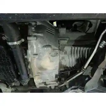 

20MB52 GEARBOX CITROEN JUMPY FUGÓN