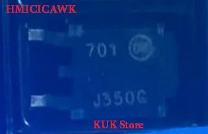 

HMICICAWK Original NEW J350G J350 MJD350T4G MJD350T4 MJD350G MJD350 DPAK 20PCS/LOT