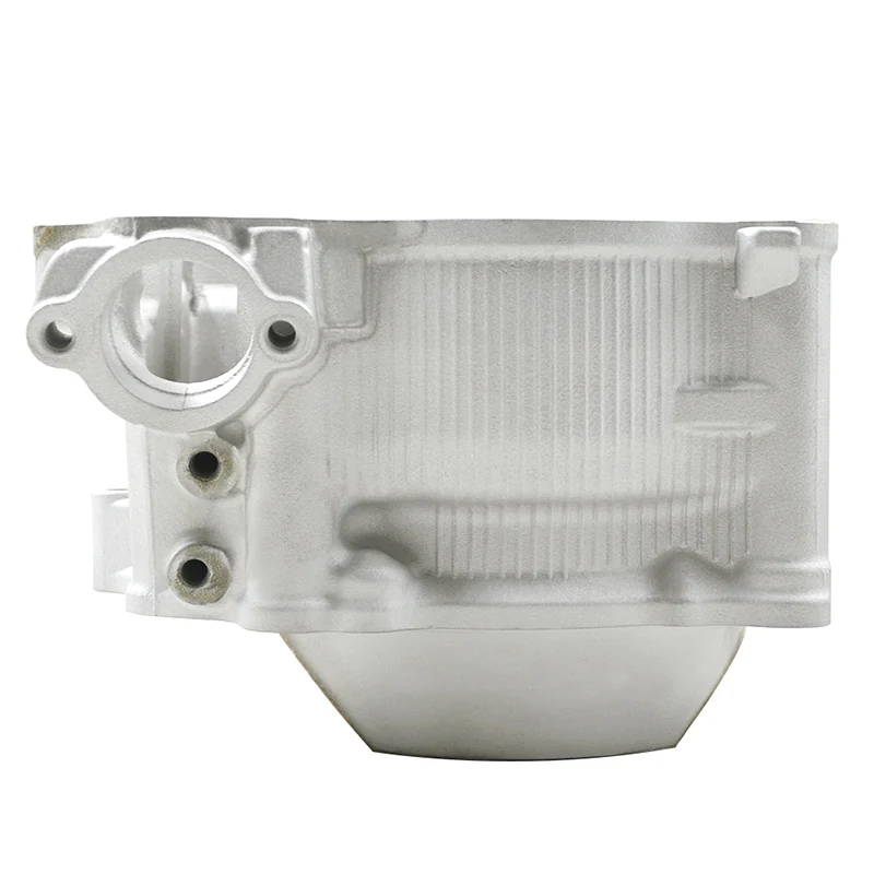 Motorcycle Bore 95mm Air Cylinder Block Fits For YAMAHA YZ450F WR450F YZ 450F WR 450F YZ450 F WR450 F YZ 45 0F WR 450 F