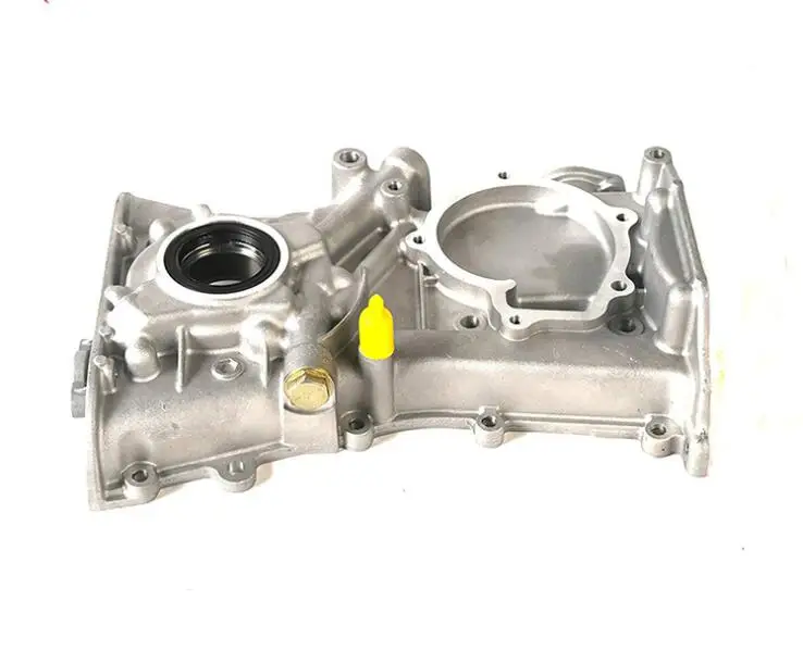 Масляный насос для Nissan 200SX NX NX1600 Sentra 1.6L GA16DE DOHC 91 99|Клапаны и детали| |