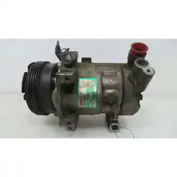 

8200037058 COMPRESSOR AIR CONDITIONING RENAULT CLIO II PHASE II (B/CB0)