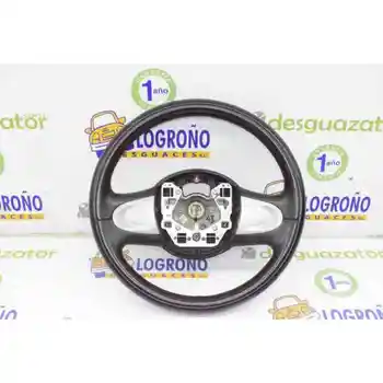 

STEERING WHEEL MINI (R56)