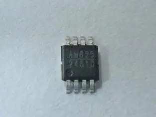 100% Новинка Бесплатная доставка MP2481DH MP2481 2481D MSOP-8 модуль  | Запасные части -10000404369198