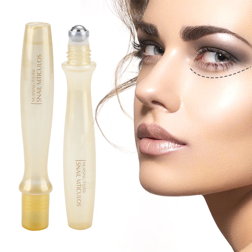 

Anti-Wrinkle Eye Cream With Bead Remove Dark Circles Eye Care Moisturizing Anti-aging Against Puffiness Eye Gel Skin Care TSLM1