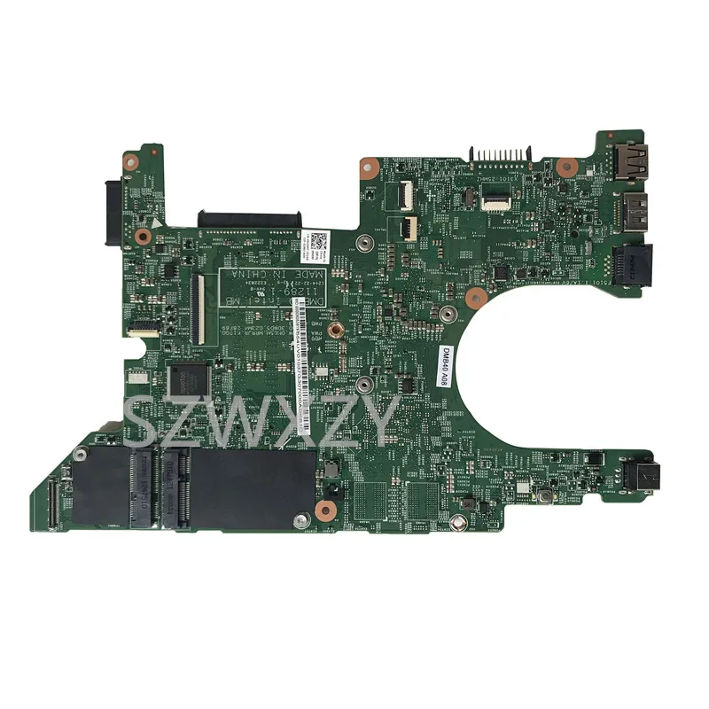 Для Dell Inspiron 14z 5423 материнская плата для ноутбука CN-09V0RF 09V0RF 9V0RF I3-3227U