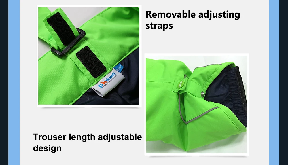 boys warmest ski jackets