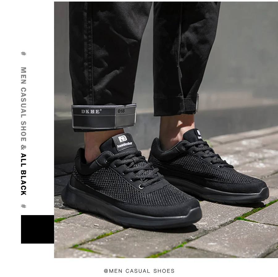 Men's Sneakers Mesh Breathable Men Casual Shoes Plus Size 40-50 Lightweight Walking Mans Shoes High Quality Non-slip Soles Shoe Men's Sneakers Mesh Breathable Men Casual Shoes Plus Size 40-50 Lightweight Walking Mans Shoes High Quality Non-slip Soles Shoe
