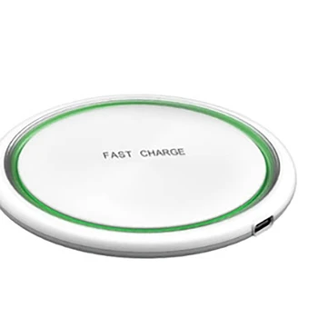 

15W Wireless Charger for iPhone 11 Pro Max XS Max XR Wireless Charging Panel for Samsung Galaxy Note 10 Plus Note 9