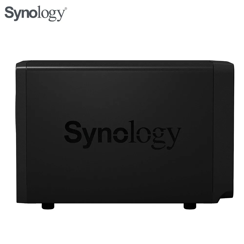 Synology)DS718+ 04