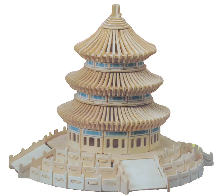 Детская каюта, каюта, бизнес, Лидер продаж, поставка товаров/DIY 3D модель-головоломка/деревянные игрушки/вставляемое здание B