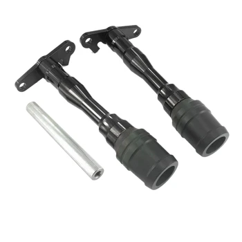 

Motorcycle Fairing Guard Falling Protection Crash Pad Frame Sliders Cover Falling Protector Guard for YAMAHA YZF-R15 V3.0 V3 VVA