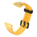 Translucent Yellow