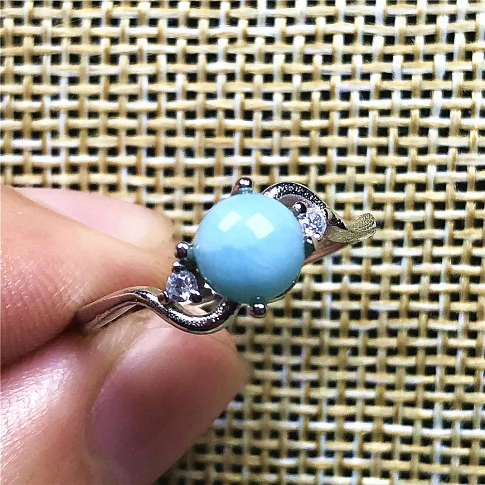 Larimar Ring (47)