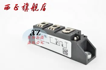 

Authentic . Thyristor diode module MCD56-18io1B--XZQJD
