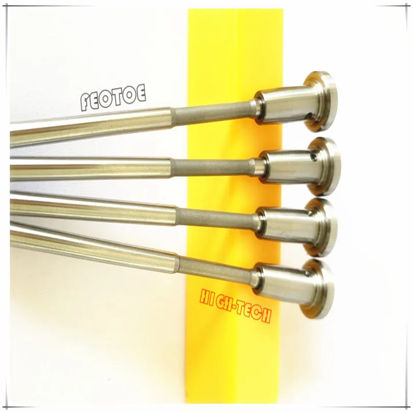 Common Rail Инжектор 0445110075 0445110135 клапан управления F00VC01303 высокого качества