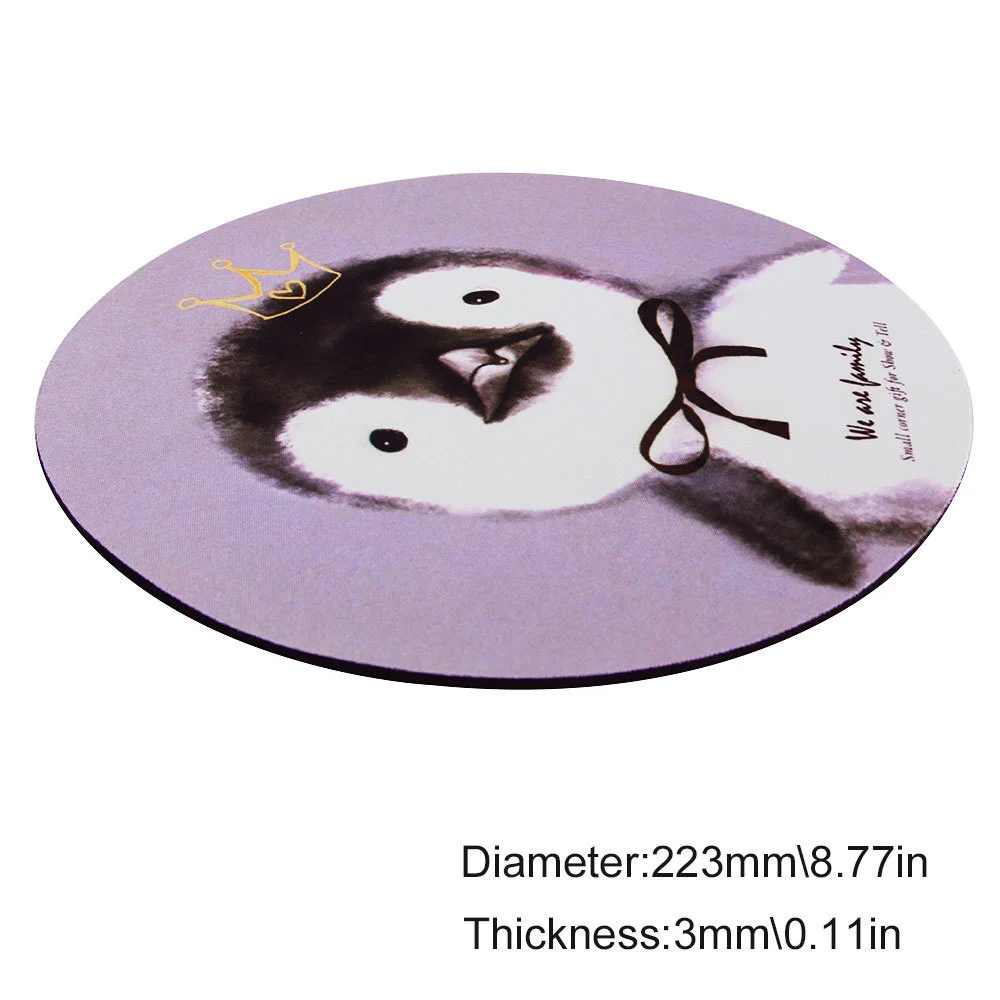 cute mouse pad