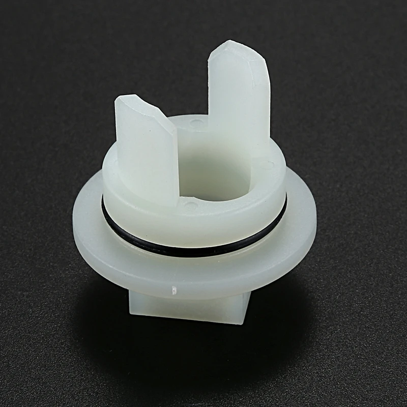 5Pcs NEW Household Electric Meat Grinder Parts Plastic Gear Sleeve 418076 For Bosch SR004