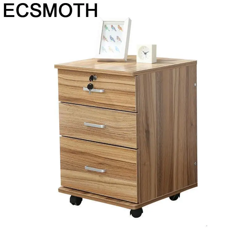 Meuble Mesita Noche Para El Lemari Kayu Европейский деревянный шкаф Mueble De Dormitorio Quarto мебель для