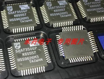 

Free shipping 10pcs/lot SAA7350GP DAC