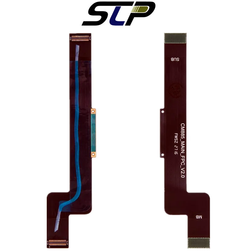 Flat-Cable-for-Xiaomi-Redmi-Note-4-Cell-Phone-for-mainboard-with-components_副本