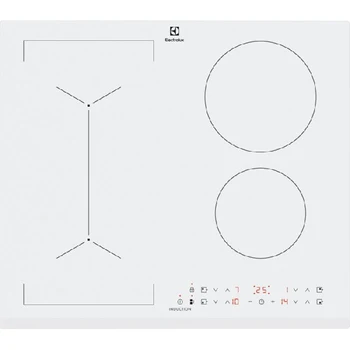 

Built-in electric hob Electrolux IPE6443WFV