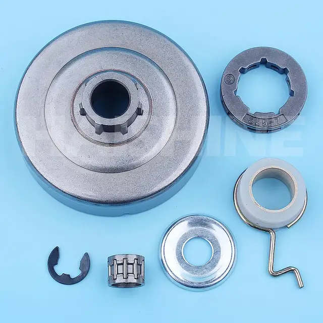 325 7 Beben Sprzegla Zebatka 19mm Zestaw Do Pilarek Stihl Ms210 Ms230 Ms250 021 023 025 Przekladnia Slimakowa Podkladka Zamiennik Do Pily Lancuchowej Czesci Zamienne Sklep Online Tanie Tanio Akcesoria