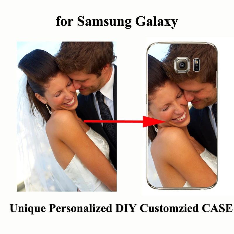 Unique Personalized Customized DIY case soft case cover for iPhone 11 Pro Max 6 7 8 plus 6S X XS XR XS Max SE