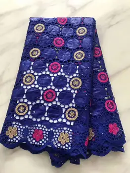 

5Yards New Arrival Bazin Brode African Bazin Riche Fabric 2020 High Quality Embroidery Stones Basin Brocade Fabric for Wedding