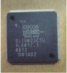 IC новый оригинальный SiI9023CTU-L Sil9023CTU-L Si19023CTU-L 100% бренд бесплатная доставка