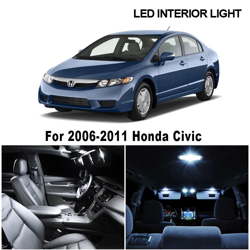 2006-2011 Honda Civic