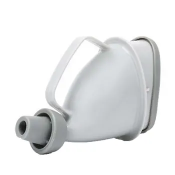 

For Children &adults Pot Portable Urinal Chamber Pot Urine Collector Urinal 2000ml Men's Urinal Household Vehicle Leak Proof
