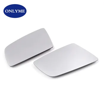 

Suitable for BMW E60/E61 2003-2009 left or right heating car convex mirror glass