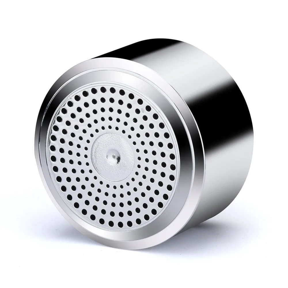Мини Bluetooth динамик USB СВЕТОДИОДНЫЙ светильник беспроводной портативный музыкальный сабвуфер небольшой изготовлен с металлическим корпусом, высокое качество